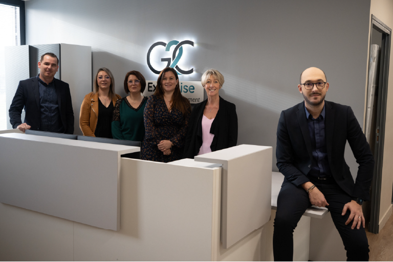 Equipe expert comptable Sin-le-Noble solution