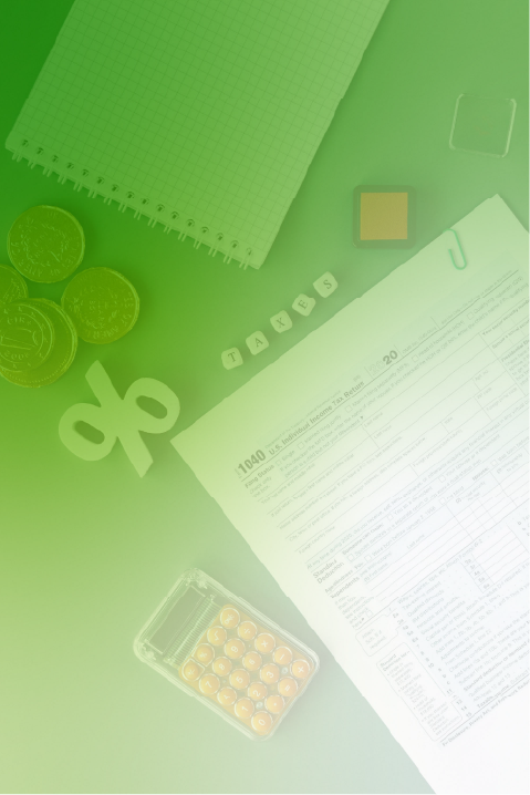 Expertise comptable à votre service pour la gestion de patrimoine