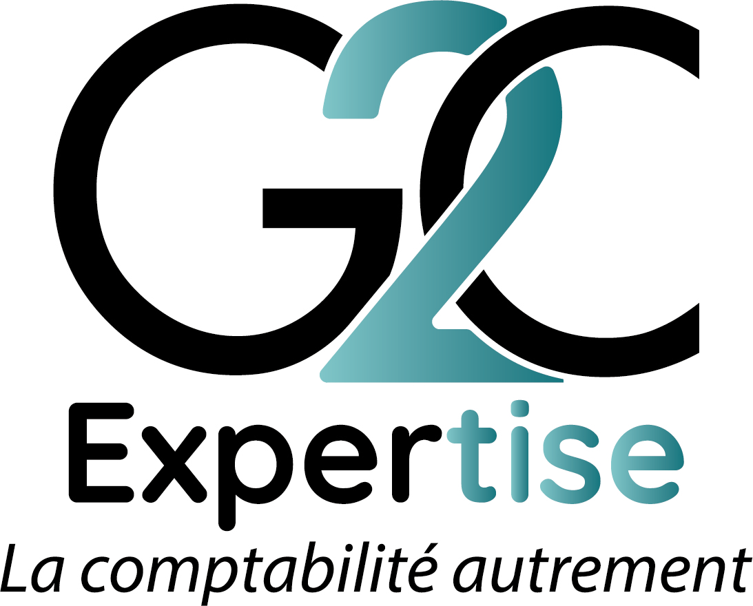Logo G2C expert comptable Douai